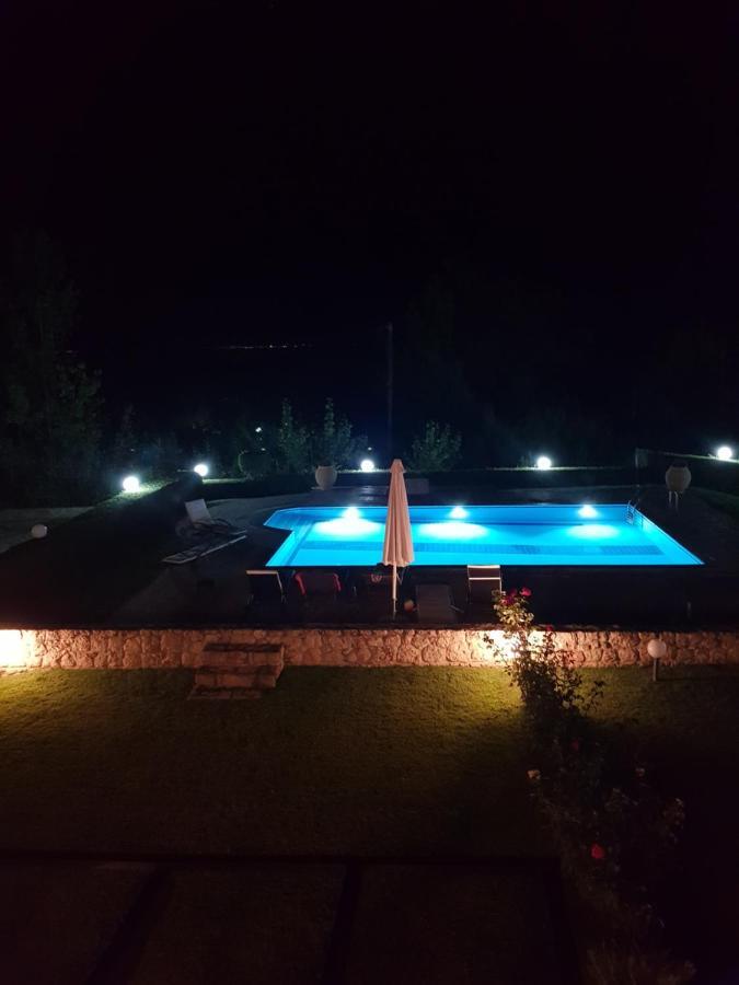 Kriopigi Paradise Экстерьер фото
